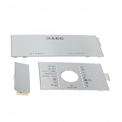 BETÉT+KEZELÕLAP AEG,L98699FL2