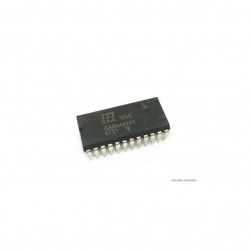 SAA1250 IC IR REMOTE
