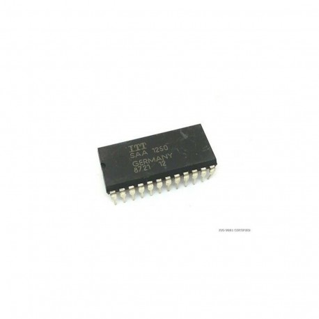 SAA1250 IC IR REMOTE