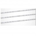 PHILIPS  32"-PANEL -HEZ (3 RÉSZES)  LED-HÁTTÉRVILÁGÍTÁS SZETT