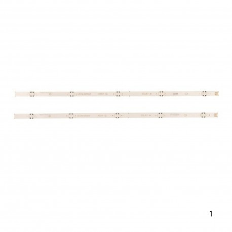 32"-PANEL (2 RÉSZES) LG LED-HÁTTÉRVILÁGÍTÁS SZETT