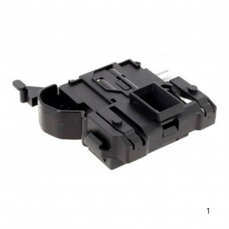 Indesit mosógép ajtózár 481010885440 C00508660