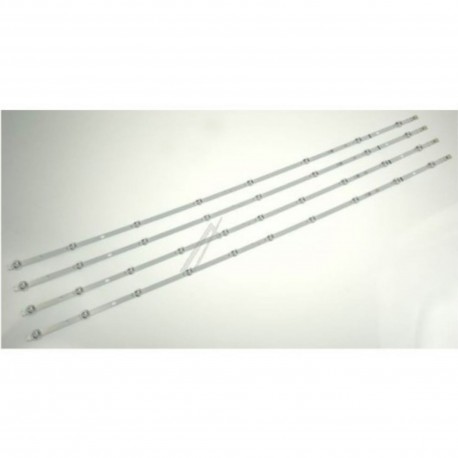 23518707 VESTEL 43" LED BAR HÁTTÉRVILÁGÍTÁS SZETT.430 DLD25 VNB FLIPC U V01_YEDPA