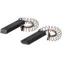 5X12,5X36mm SARUS RUGÓS SZÉNKEFE 1CS 2DB