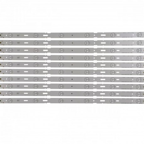 2013ARC48_3228N1_6_REV1.1 VESTEL LED-HÁTTÉRVILÁGÍTÁS SZET 48"-PANEl (10DB-OS)