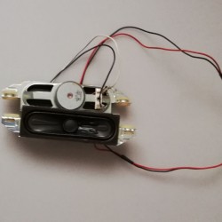 30077250 HANGSZÓRÓ PÁR VESTEL 