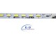 23689328 VESTEL 24" 17ELB24NER1 ASSY LED-Leiste 23.6"V1 VNB LED HÁTTÉRVILÁGITÁS