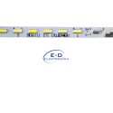23689328 VESTEL 24" 17ELB24NER1 ASSY LED-Leiste 23.6"V1 VNB LED HÁTTÉRVILÁGITÁS