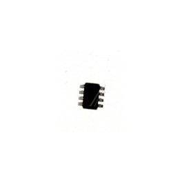759551772100 SMD IC MP2161GJ