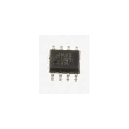 LM431ACM/NOPB