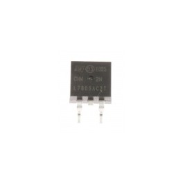 L7805ACD2T-TR 