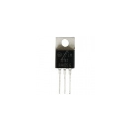 LM337BTG 