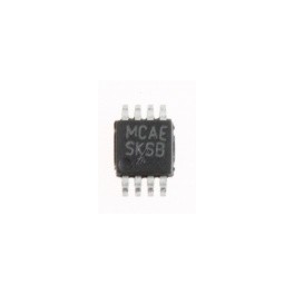 LM3489MM/NOPB 