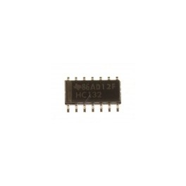 74HC132D,652-PHI