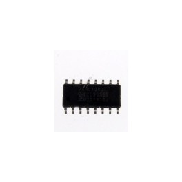 74HC138D,652-PHI