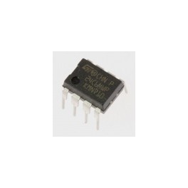 24C64  SPEICHER IC