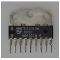 TDA1010 