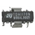 TDA1170N 