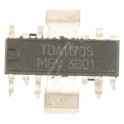 TDA1170S 