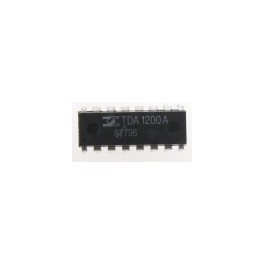 TDA1200 