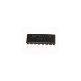TDA1220 