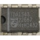 TDA1543 