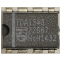 TDA1543 