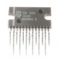 TDA1510 