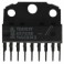 TDA1517 IC 