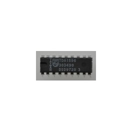 TDA1596 