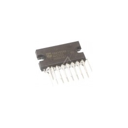 TDA1558Q