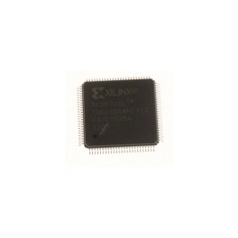 XC9572XL 