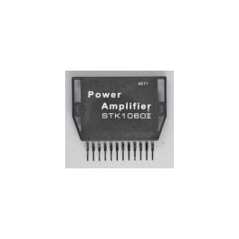 STK1060II