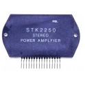 STK2250 