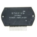 STK2129 