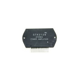 STK2129 