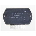STK2030 