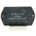 STK2125 