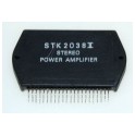 STK2038-II 