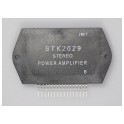 STK2029 