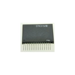 STK3152III 