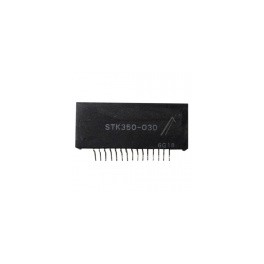 STK350-030 