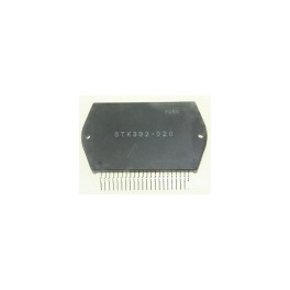 STK392-020 