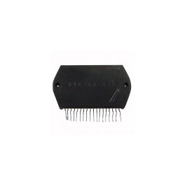 STK392-570 Elektronikai alkatrészek-IC
