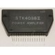 STK4038II 
