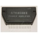 STK4038II 