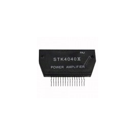 STK4040II 