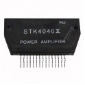 STK4040X 