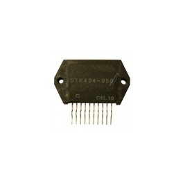 STK404-050 