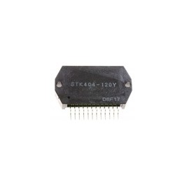 STK404120 